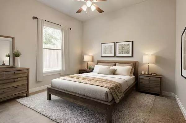 918 Boston Lane, River Oaks, TX 76114