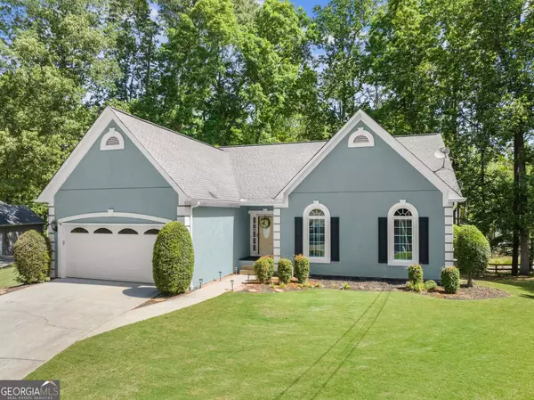 5735 Elm Tree DR, Buford, GA 30518