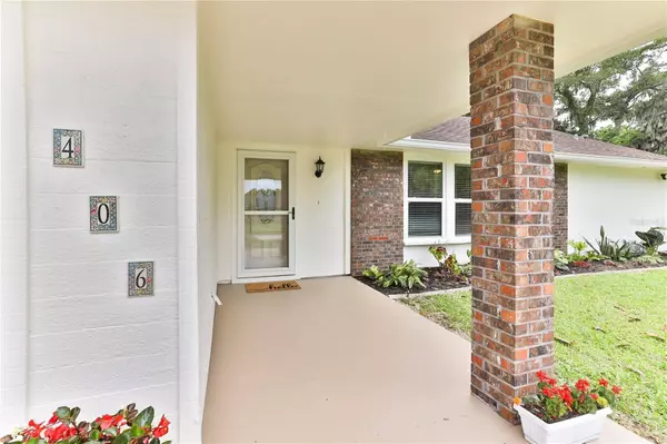 406 NEEDLES DR, Port Orange, FL 32127