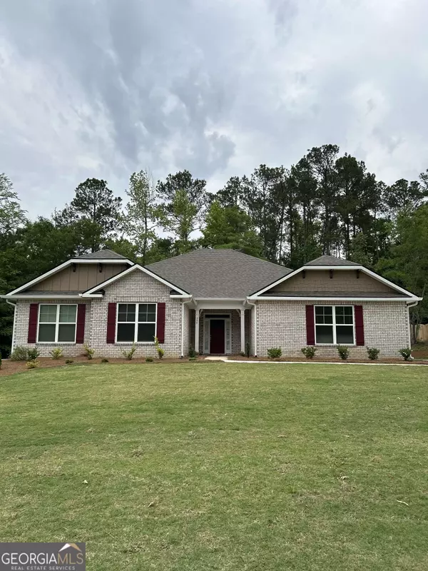 204 Carsons Walk #LOT 2, Macon, GA 31216