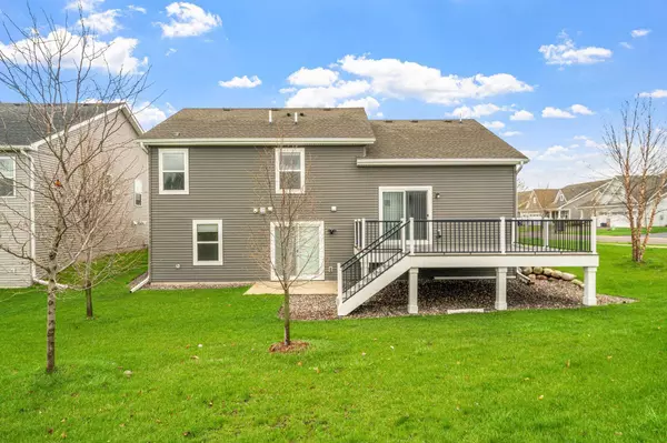 12111 Blue Spruce CT N, Dayton, MN 55327