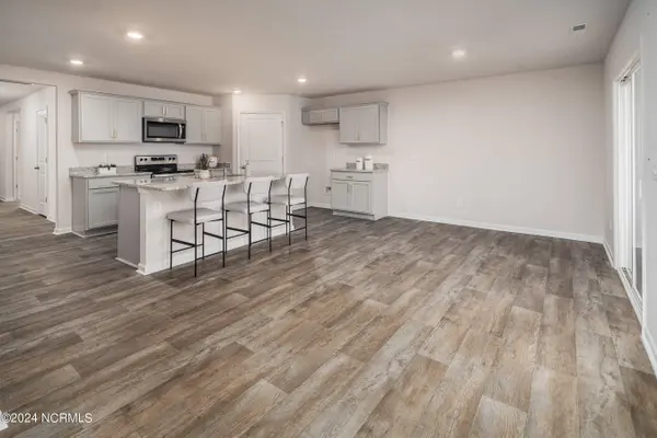 3213 Carr Drive, Greenville, NC 27834