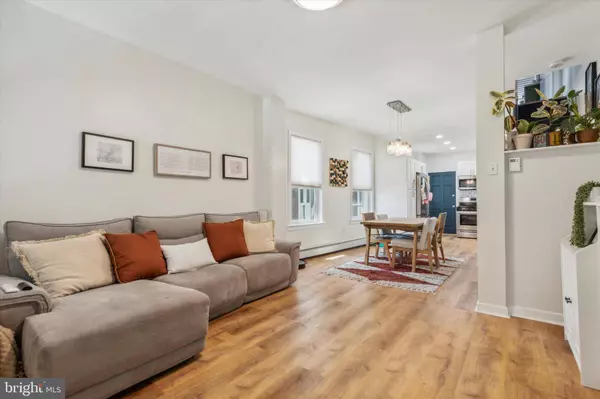 107 OSBORN ST, Philadelphia, PA 19128