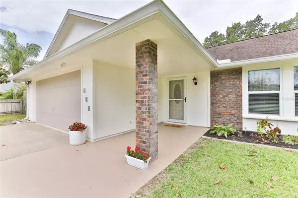 406 NEEDLES DR, Port Orange, FL 32127