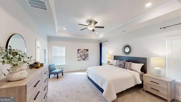 204 Carsons Walk #LOT 2, Macon, GA 31216