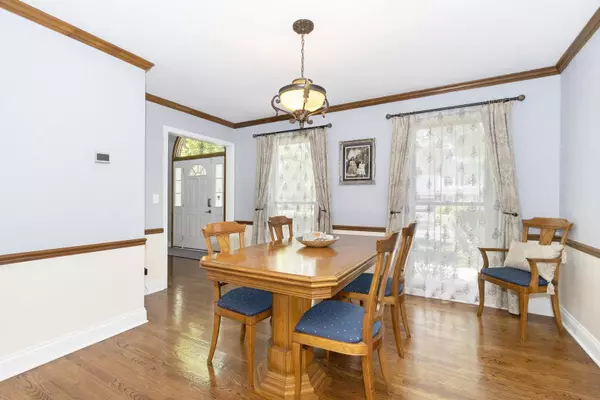 506 Dilorenzo Drive, Naperville, IL 60565