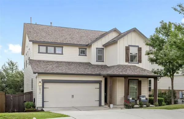 1932 Muhly Bush BND, Leander, TX 78641