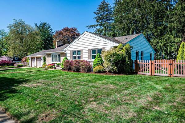 7 Buchanan RD, Metuchen, NJ 08840