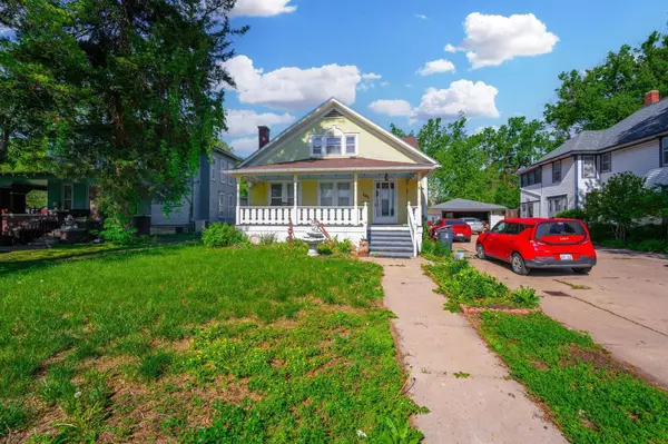 125 N Emporia, El Dorado, KS 67042