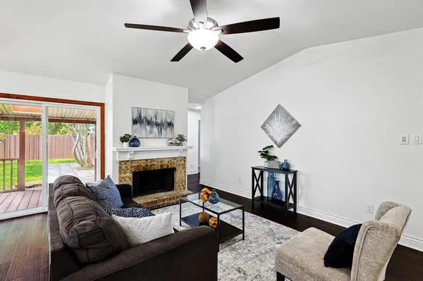 3825 Westminster Drive, Carrollton, TX 75007