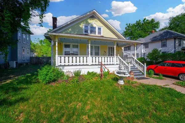 125 N Emporia, El Dorado, KS 67042