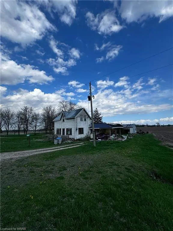 6589 Road 164, Monkton, ON N0K 1P0