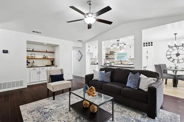 3825 Westminster Drive, Carrollton, TX 75007