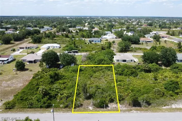 3010 55th ST W, Lehigh Acres, FL 33971