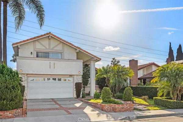 3882 Blackthorn ST, Irvine, CA 92606