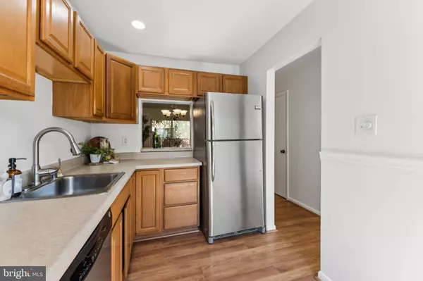 4 WOODWARD CT, Annapolis, MD 21403