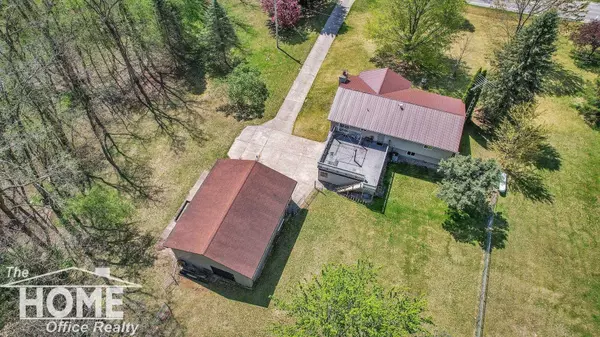 13315 Duffield Road, Byron, MI 48418