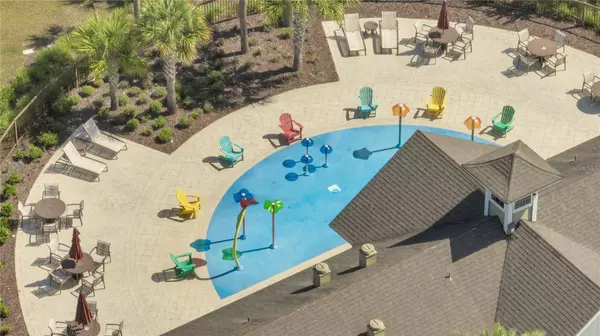 8843 ANDREAS AVE, Orlando, FL 32832