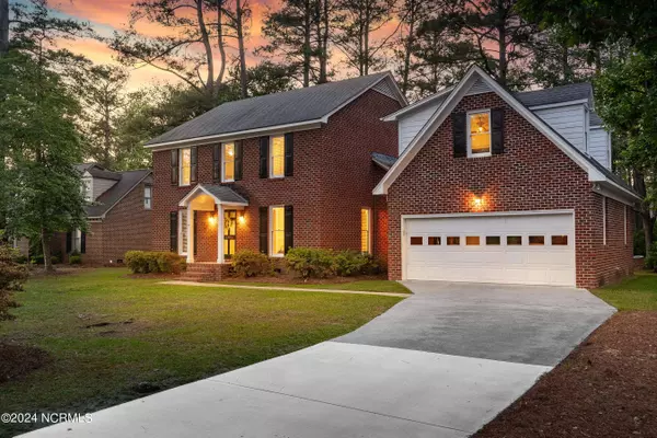 1305 Minuette Place, Greenville, NC 27858