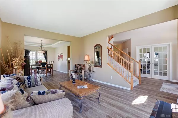 5796 Cedarview Court, Liberty Twp, OH 45044