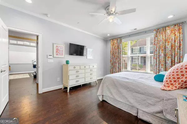 259 Avery ST NE, Marietta, GA 30060