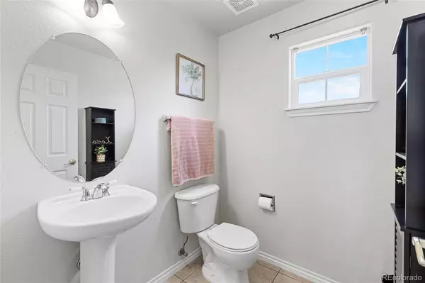 223 Longspur DR, Brighton, CO 80601