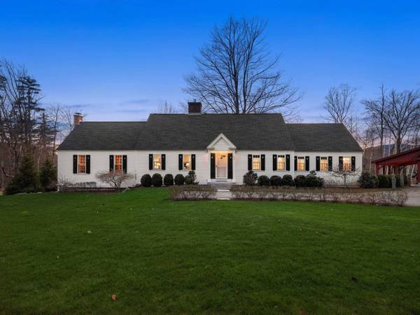 252 Whiteface RD, Sandwich, NH 03259