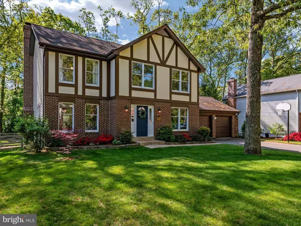 397 GAMBEL OAK CT, Millersville, MD 21108