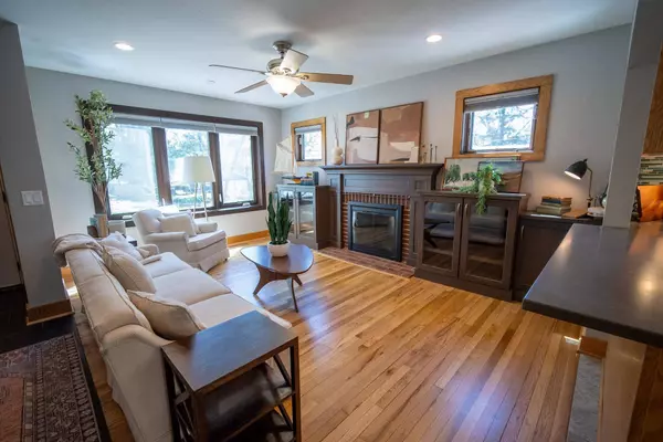 584 Toepfer Avenue, Madison, WI 53711