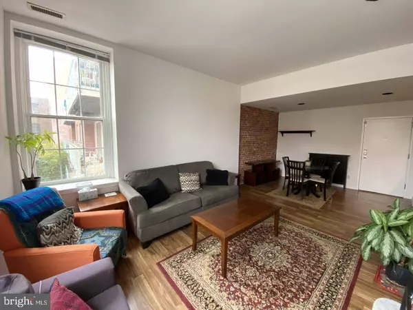 102-22 CHURCH ST #305, Philadelphia, PA 19106