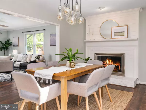 397 GAMBEL OAK CT, Millersville, MD 21108