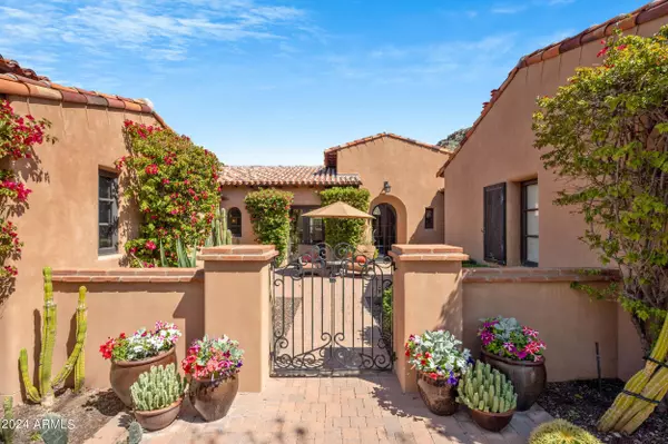 18683 N 101ST Place, Scottsdale, AZ 85255