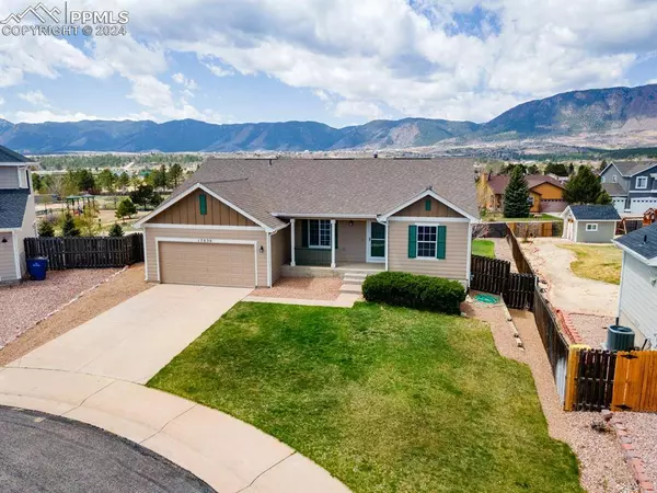 17030 Snowwood DR, Monument, CO 80132