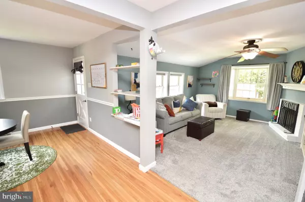 18 KATHERINE AVE, Cherry Hill, NJ 08002