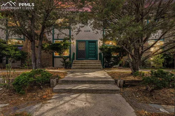 1125 Dublin BLVD, Colorado Springs, CO 80918