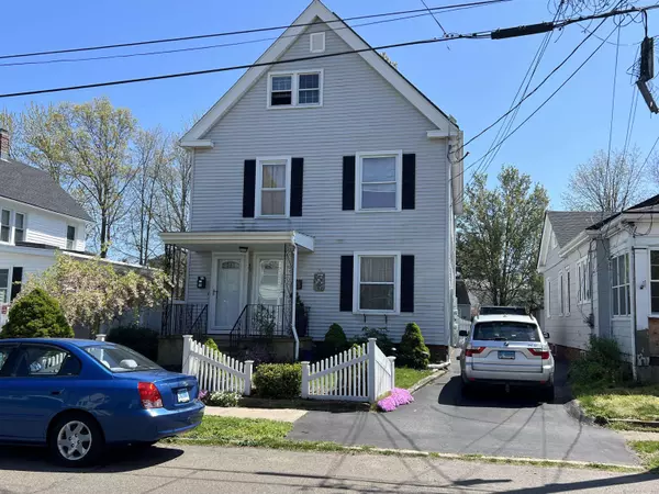 80 Atwater Street, West Haven, CT 06516