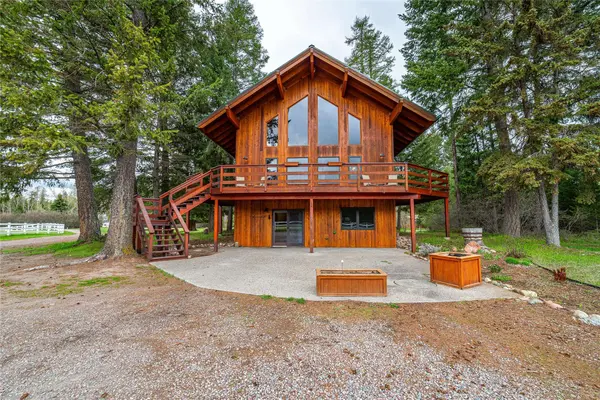 589 Hidden Meadow LN, Columbia Falls, MT 59912