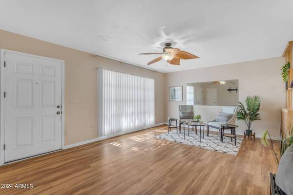 321 N 9TH Street, Coolidge, AZ 85128