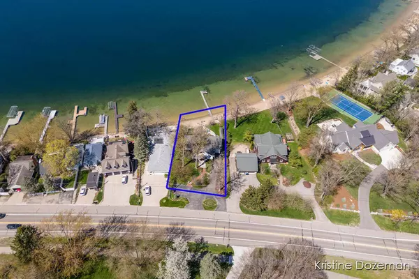 7287 Belding NE Road, Rockford, MI 49341