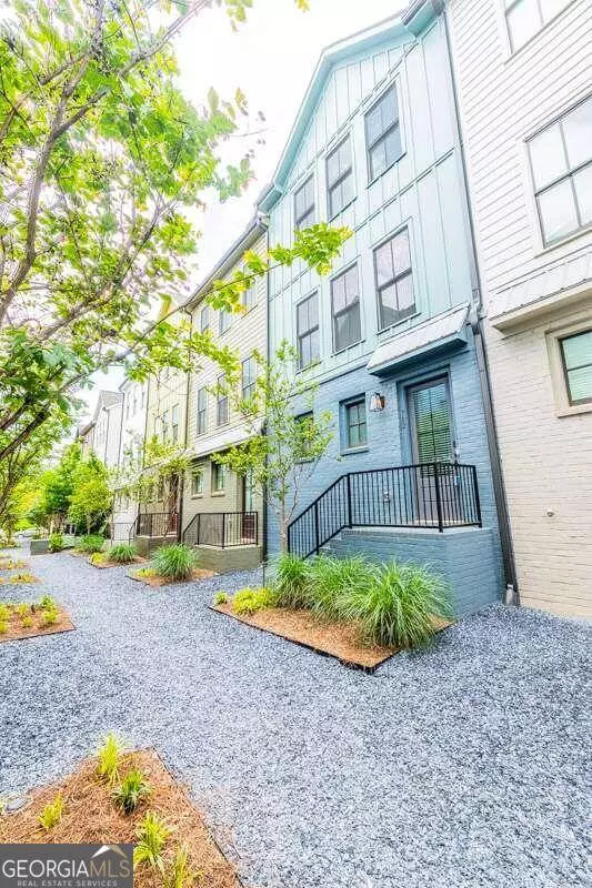 702 Needletail WAY, Atlanta, GA 30312