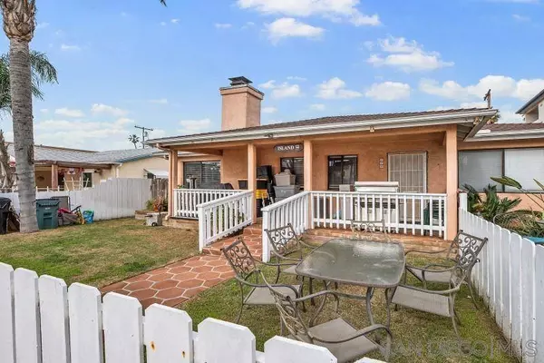 174 Elkwood Ave, Imperial Beach, CA 91932