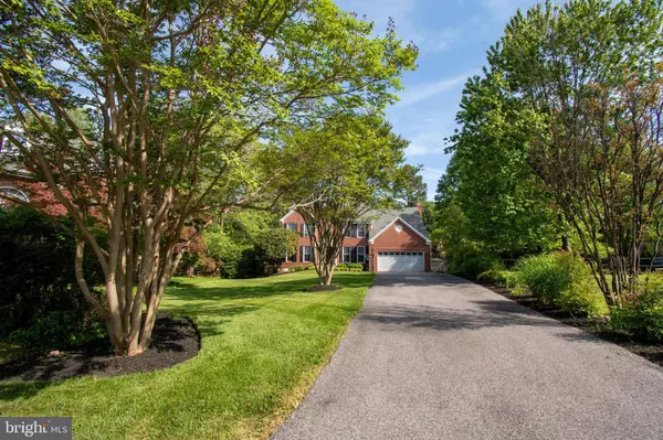 1103 ELGIN CT, Annapolis, MD 21403