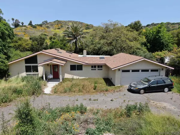 4435 Acacia Ave, Bonita, CA 91902