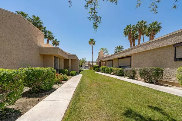 68723 Calle Tortosa, Cathedral City, CA 92234