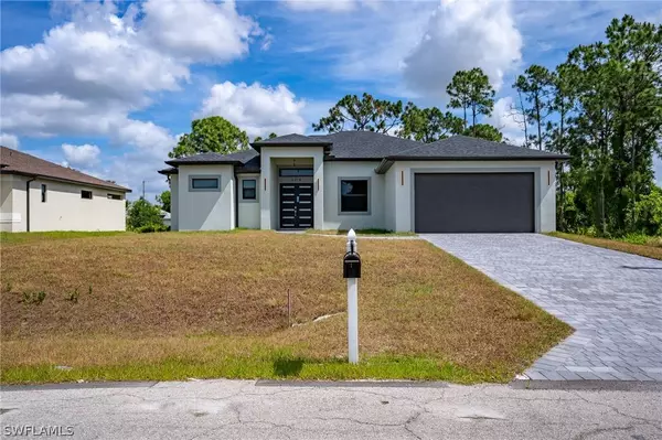 3314 4th ST SW, Lehigh Acres, FL 33976