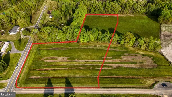 0 BUSHMILL LN, Clayton, DE 19938