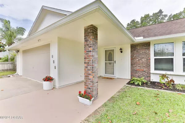 406 Needles DR, Port Orange, FL 32127