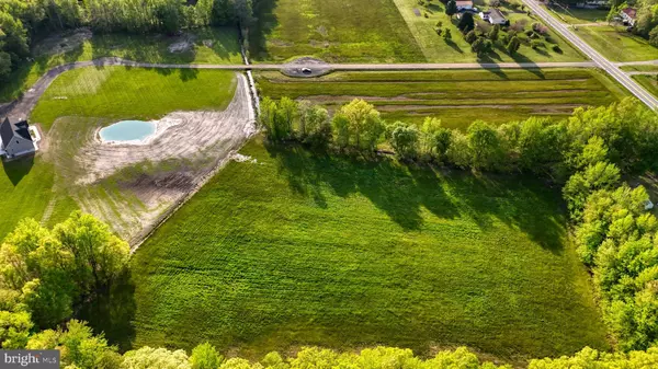 0 BUSHMILL LN, Clayton, DE 19938