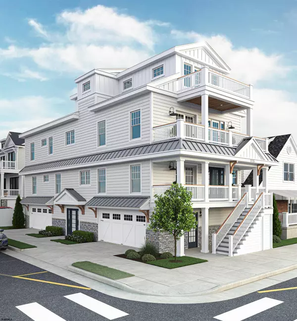 5115 A Atlantic Ave, Ventnor, NJ 08406