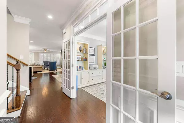 259 Avery ST NE, Marietta, GA 30060